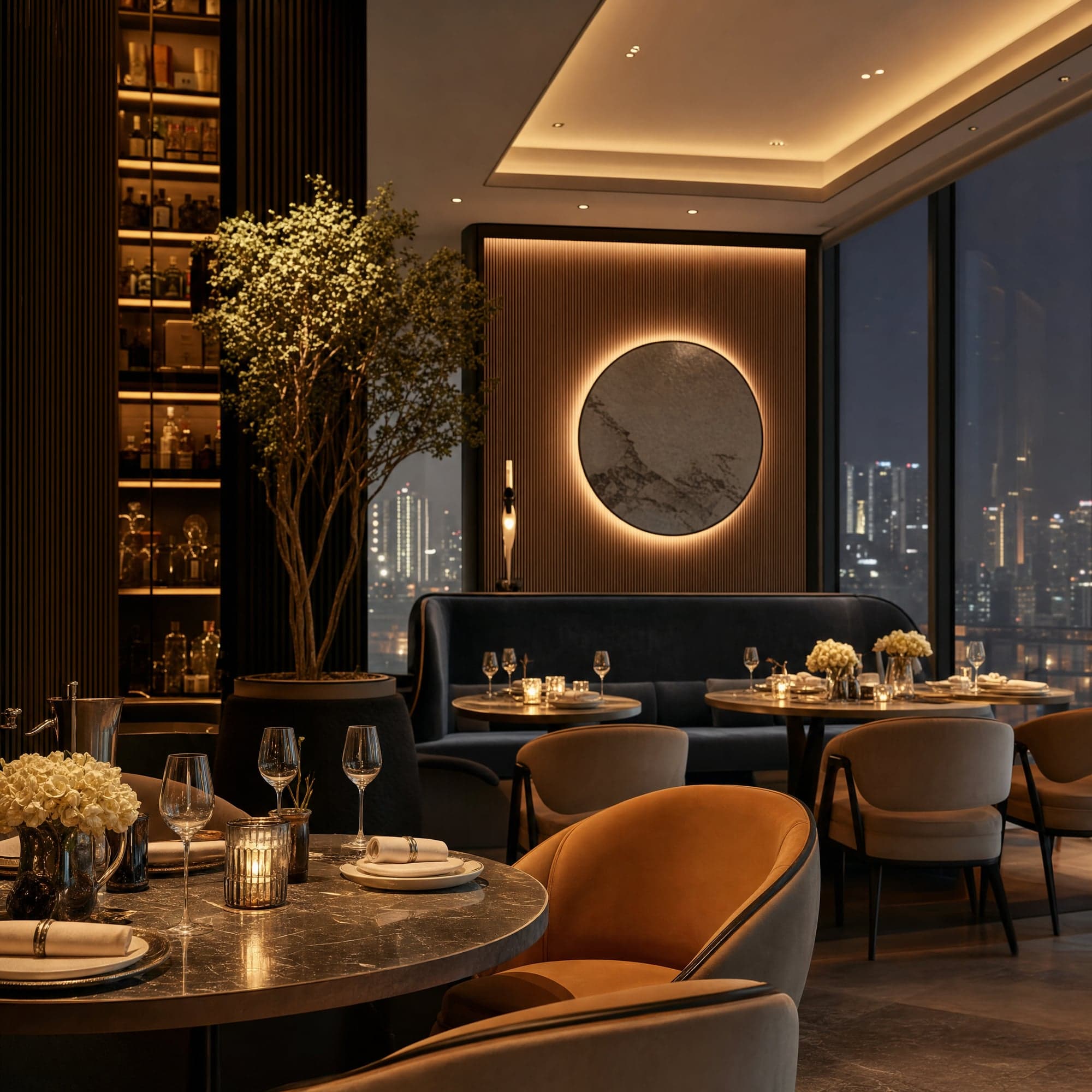 AURELIA Restaurant