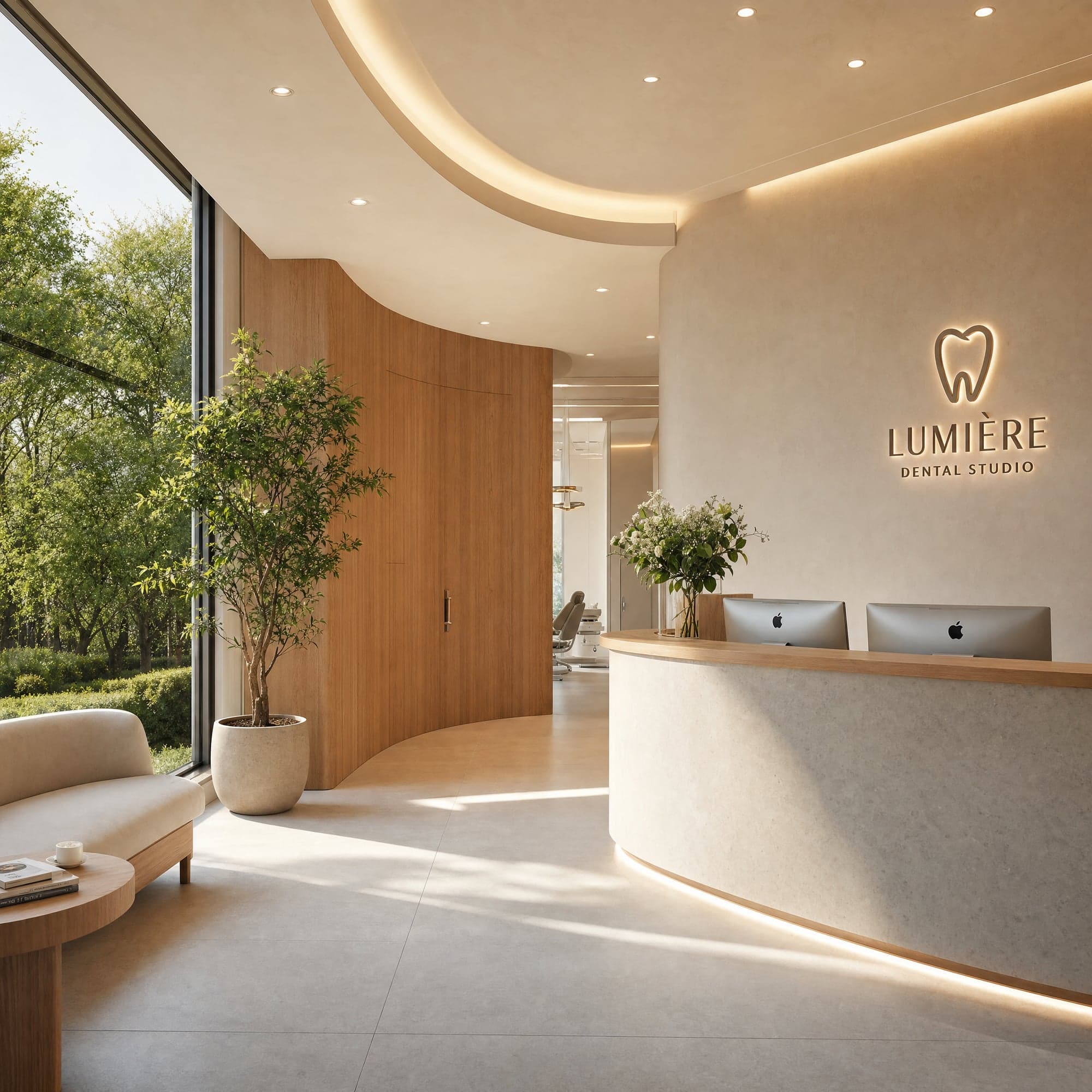 LUMIÈRE Dental Clinic
