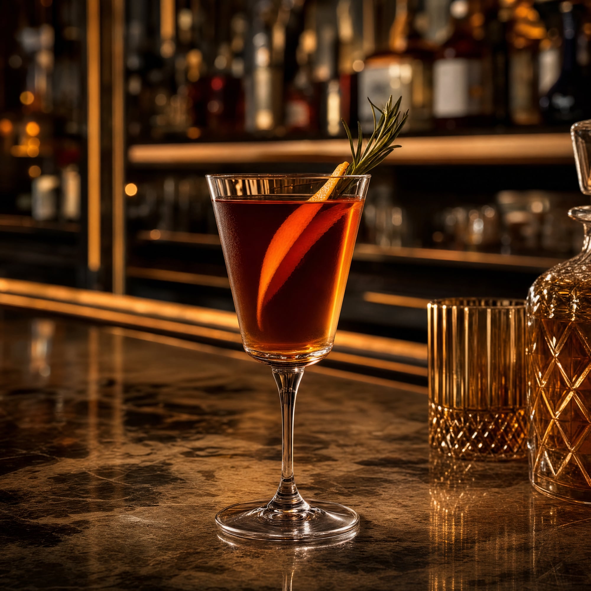 The Aurelia