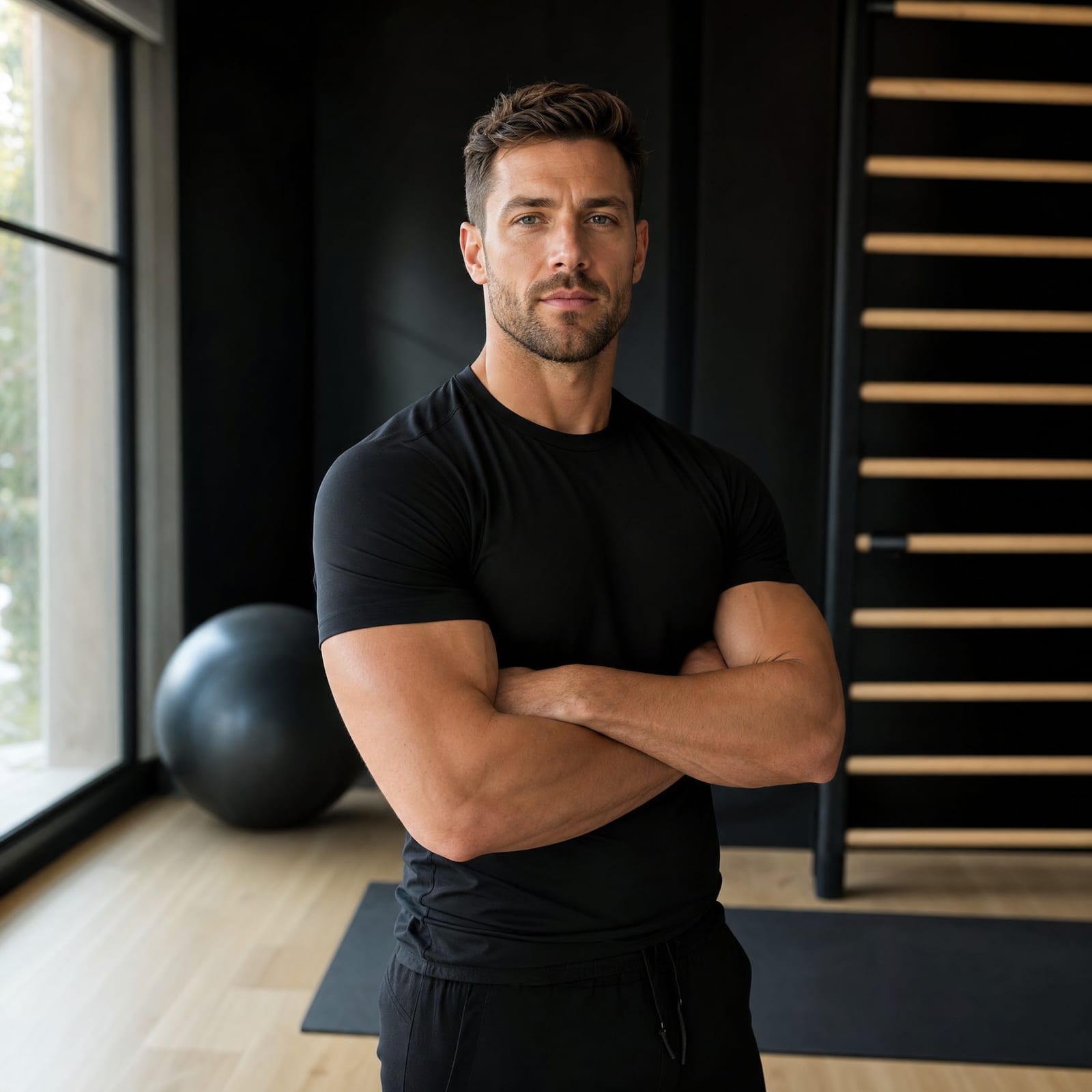 Ethan Cole, founder and elite performance coach at NOVA Performance